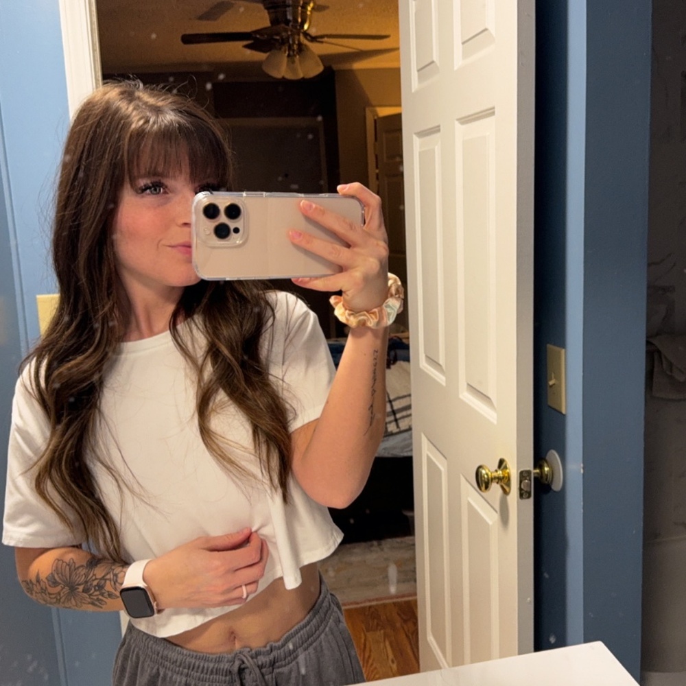 Meet your Posher, Cayla